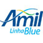 Amil Linha Blue