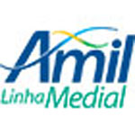 Amil Linha Medial