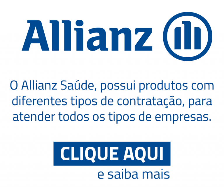 Plano de Saúde Allianz